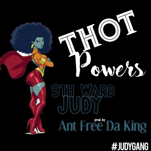 Thot Powers