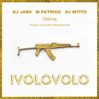 Ivolovolo by Dj Jabs