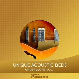 Unique Acoustic Beds by Martin Haene