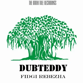 Fidgi Rebezha by DubTeddy