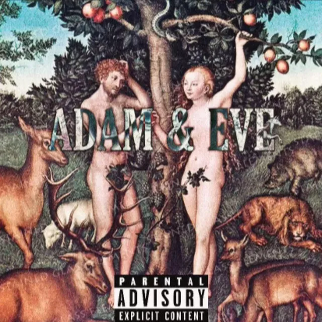 Adam & Eve