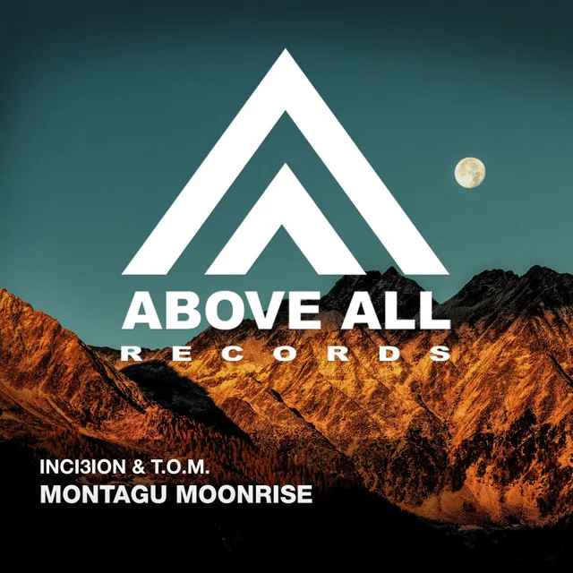 Montagu Moonrise - Mitex Remix