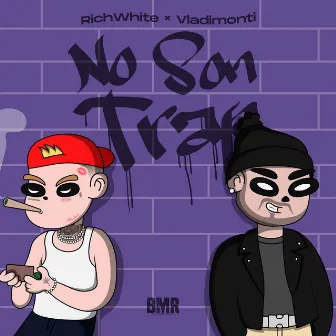 No Son Trap by Burgos On The Track