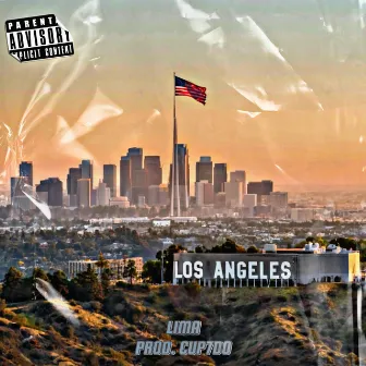 Los Angeles by LIMA