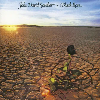 Black Rose by JD Souther