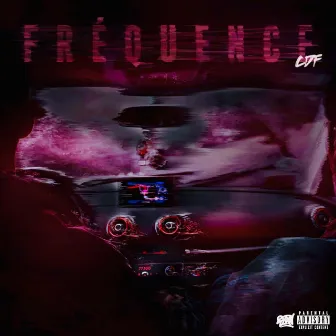 Fréquence by CDF