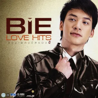 Bie Love Hits by Sukrit Wisetkaew