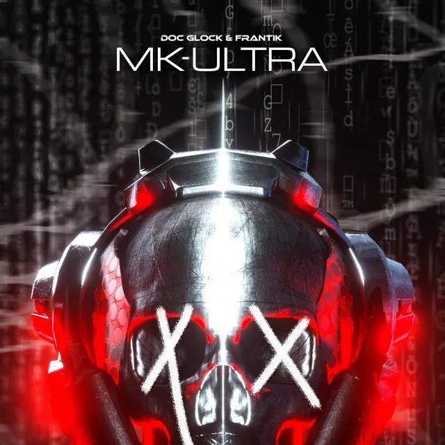 Mk-Ultra