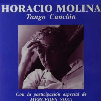 Tango Canción by Horacio Molina