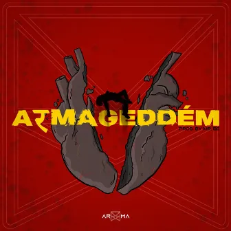 Armageddem by Arma