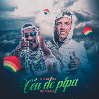 Céu de Pipa by Mc Cezola