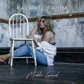 Middle Ground by Rachael Fahim