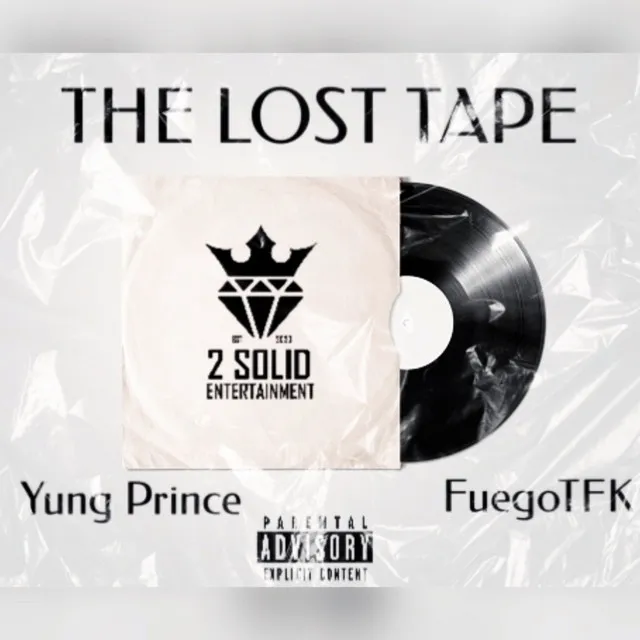 The Lost Tape