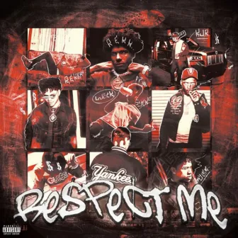 RESPECT ME (feat. Lil Rekk, KUR & Day Lee) by SYEKO