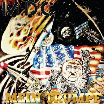 Mein Trumpf by MDC