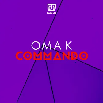 Commando by Omak