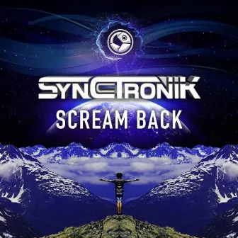 Scream Back by Synctronik