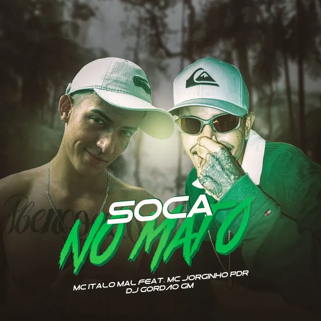 Soca no Mato