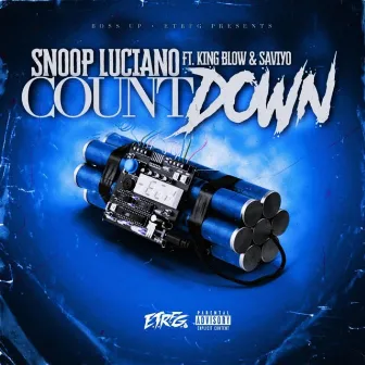 Countdown by Boss Lucianoo