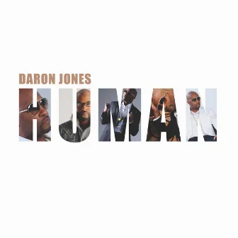 Human by Daron Jones