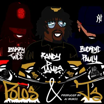 Polo’s & J’s (Radio Edit) by Randy D. James