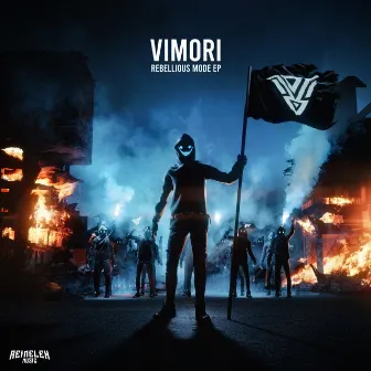 Rebellious Mode EP by Vimori