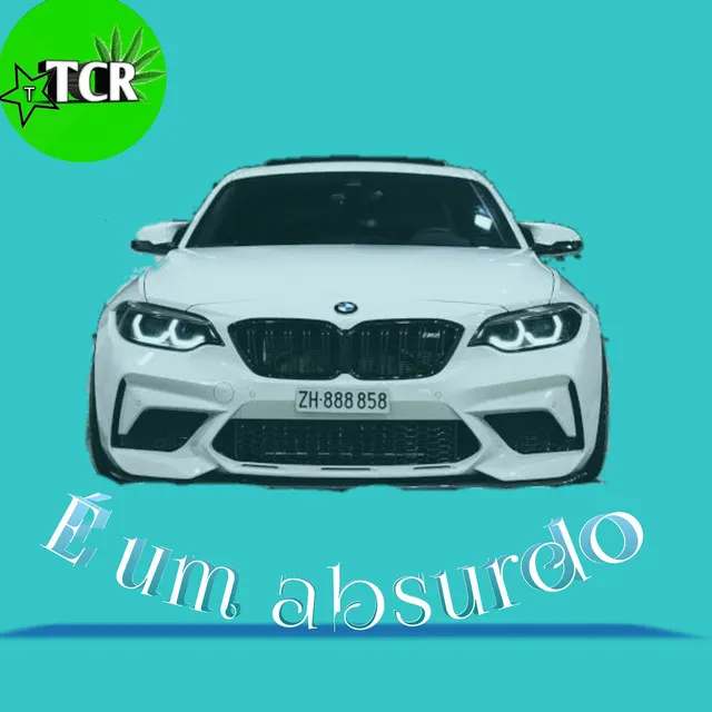 É um Absurdo