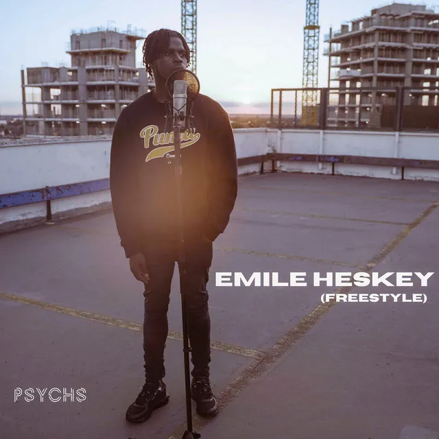 Emile Heskey (Freestyle)