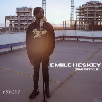 Emile Heskey (Freestyle) by Psychs