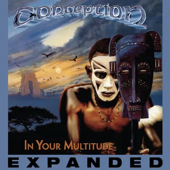 In Your Multitude (Expanded Edition;2022 - Remaster) by Conception