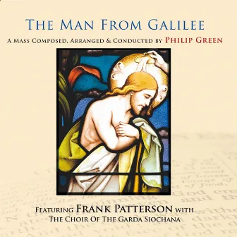 The Man from Galilee by Philip Green