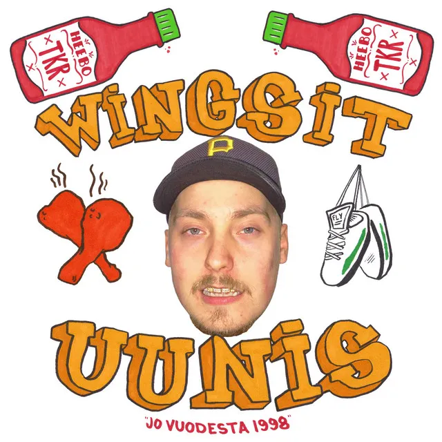 Wingsit Uunis