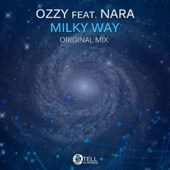 Milky Way by Ozzy