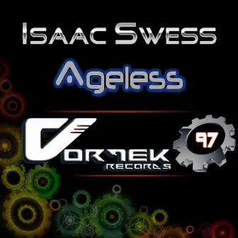 Ageless by Isaac Swess