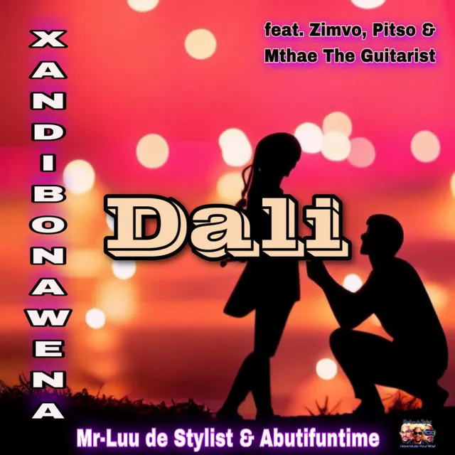 Dali (Xandi Bona Wena)