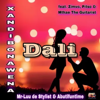 Dali (Xandi Bona Wena) by Abutifuntime