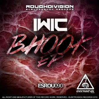 Bhook by Iwic