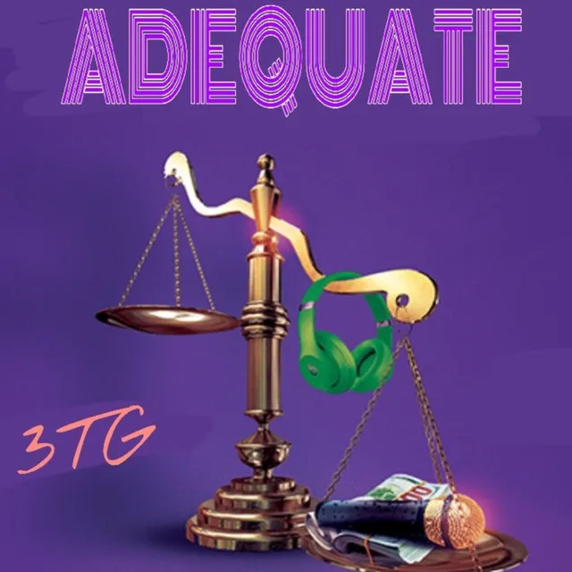 Adequate