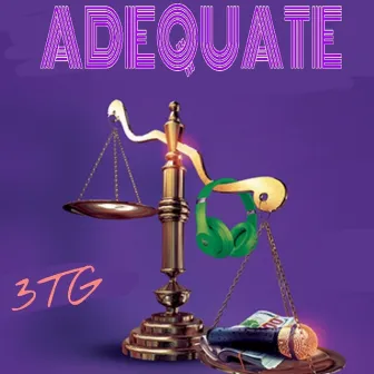 Adequate by Othedon