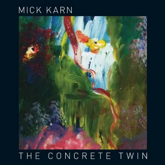 The Concrete Twin by Mick Karn