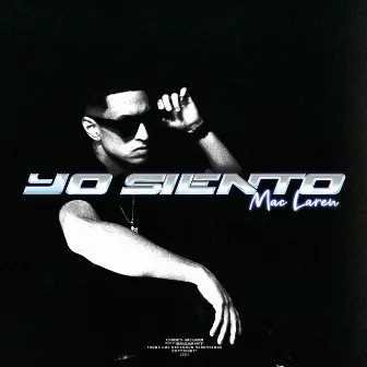 Yo siento by Mac Laren