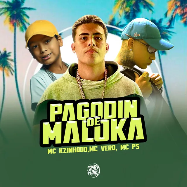 Pagodin de Maloka