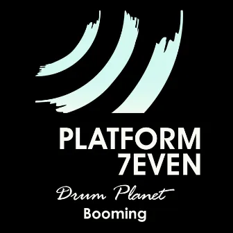 Booming by Drum Planet