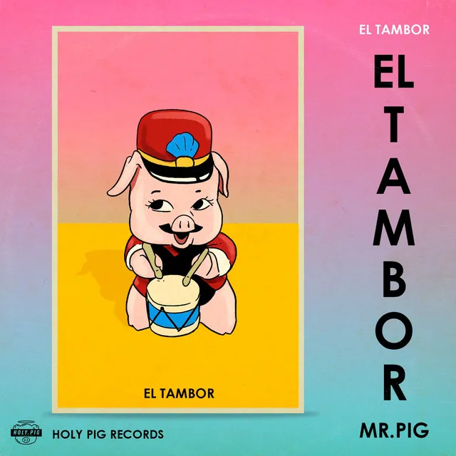 El Tambor