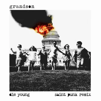 Die Young (Saint Punk Remix) by Saint Punk