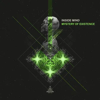 Mystery of Existence by Inside Mind