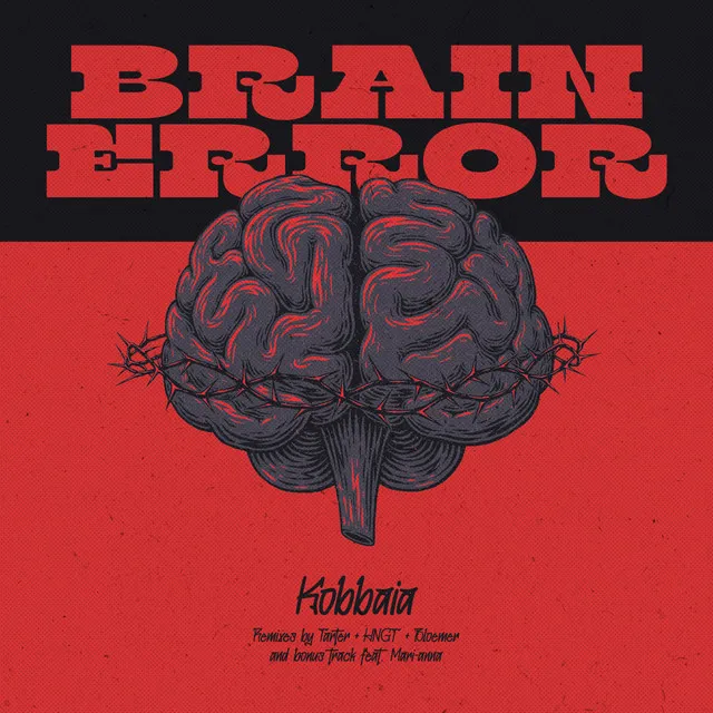 Brain Error - Bloemer Remix