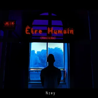 Être Humain (Hésiode) by Nzey