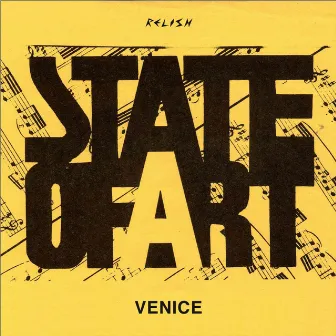 Venice by State Of The Art