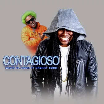 Contagioso (Remix) by Saeta el Lider